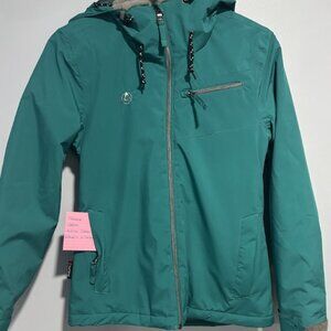 NWT - Turbine Carver Jacket Women's